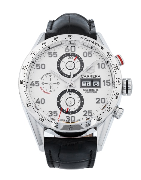 Tag Heuer Carrera CV2A11.FC6235